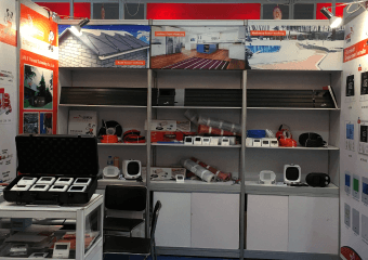 Hong Kong Exhibition